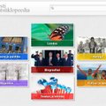 Eesti Entsüklopeedia iduneb internetis