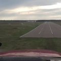 Intsident maandumisrajal: Tatarstanis ootas lennukit maandumisel ebameeldiv üllatus