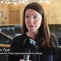 Terviseameti regioonijuht Ester Öpik: normidest ja reeglitest peaksid ühiselamu asunikud ise kinni pidama