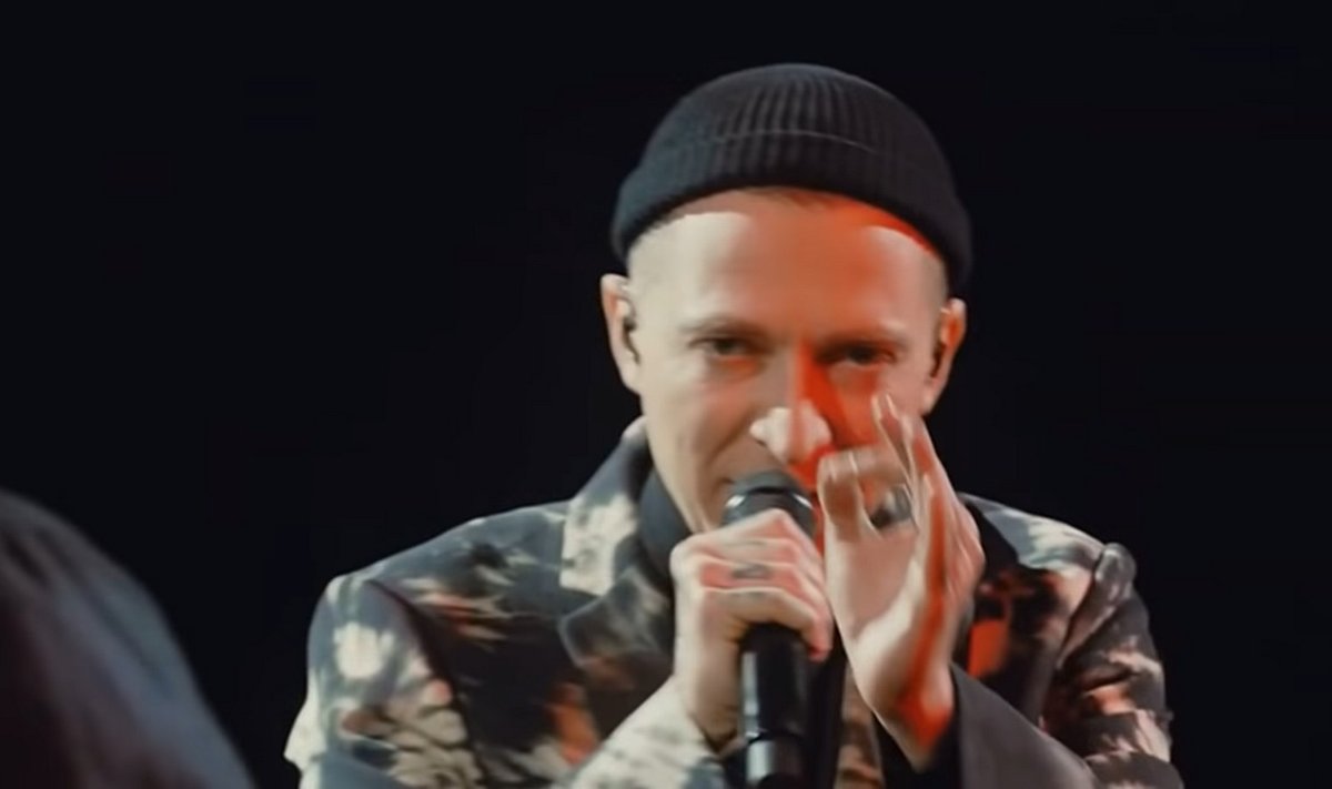 Оксимирон
