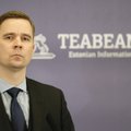 Teabeameti juht hoiatab Eestisse saabuvaid Briti sõdureid Vene armulõksude ja lavastatud kakluste eest
