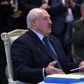Lukašenka kontrollib „agressiooniohu“ tõttu naabrite poolt kiirreageerimisjõude