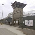 Estonia accepts a detainee from Guantanamo