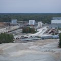 UURING | Eesti Energia lubjakivi sobib täitematerjalina Rail Balticu ehitamiseks