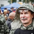 Помощник коменданта Донецка: да я напалмом хочу спалить их всех за то, что они сделали