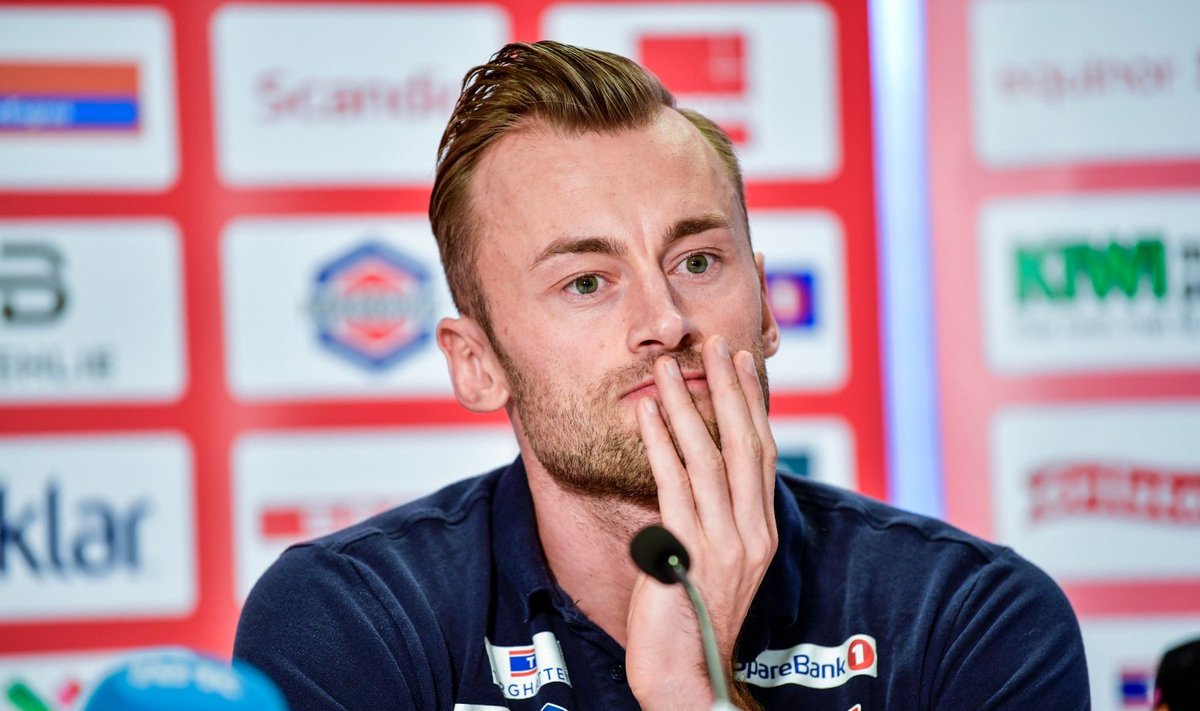 Petter Northug.