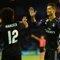 Ronaldost sai Euroopa tippliigade kõigi aegade parim, Real jõudis tiitli lävele
