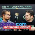 VIDEO: Intervjuu Gwent: The Witcher Card Game mängutegijatega