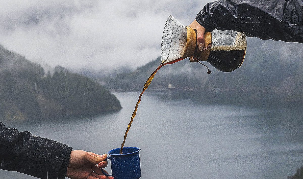 Chemex