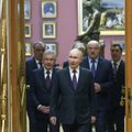 Toomas Alatalu: Kremli kuldsõrmuste omanike ring kahaneb
