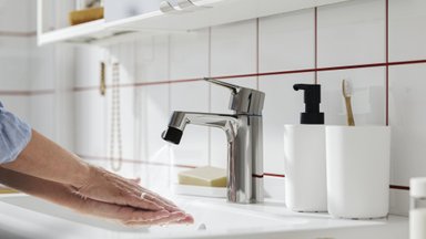 ФОТО | Новое решение от IKEA позволит экономить дома воду