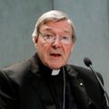 Austraalia ülemkohus tühistas Vatikani varahoidja laste seksuaalses kuritarvitamises süüdi mõistnud otsuse