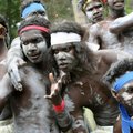 Austraalia peaminister: lubame referendumit aborigeenide tunnustamiseks