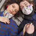 ÜLEVAADE | Käes on kaitsemaskide aeg! Millisest kangast ja millise hinnaga maske valmistavad Eesti disainerid?