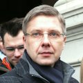 Экс-мэр Риги: правительство Латвии поступает по принципу — "мы вас заставим советскую власть любить!"