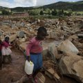 Число жертв циклона в Африке превысило 700 человек