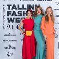 FOTOD | TOP 10: Tallinn Fashion Weeki kolmanda päeva moepublik näitas isikupära ja glamuuri