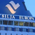 Tallink avab Tallinna sadamas üheks nädalavahetuseks ujuva kaubamaja