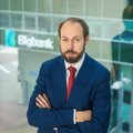 Bigbank sai investoritelt 20 miljonit eurot kätte