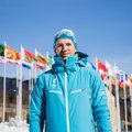 Laskesuusataja Kalev Ermits lõpetas sportlaskarjääri: aeg on uute väljakutsetega edasi liikuda