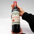 Oksjonimaja müüb enam kui aasta kosmoses tiirelnud veini täiesti sõgeda hinnaga