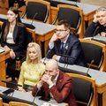 PÄEVA TEEMA | Tuuli Jõesaar: mida sai üldsus Siret Kotkale makstud 51 000 eest? Kaks portreed ja lähivaate piimahammastest 