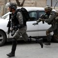 Jeruusalemmis hoiti ära jalgpallistaadionile planeeritud terrorirünnak