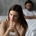 Naised, kes jäid oma mehega, kuigi ta pole "see õige": meie suhe on kurb ja igav, aga turvaline