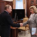 Putin lubas rääkida Tšetšeenia homode õigustest peaprokuröri ja siseministriga