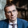 Министр иностранных дел Латвии: пока Россия — агрессор, ее гражданам не место ни в Европе, ни в Украине 
