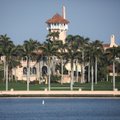 Трамп заявил, что его резиденцию во Флориде обыскали сотрудники ФБР