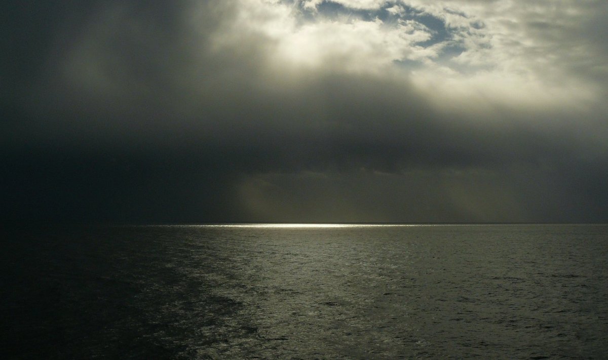 Atlandi ookean (Foto: Pixabay / Anja)