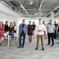 Эстонский стартап Veriff, основанный 20-летним парнем, привлек 7,7 млн долларов инвестиций