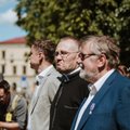 Maria Jufereva-Skuratovski: ei lase Lukasel solvangutega Eesti elanikke omadeks ja võõrasteks jagada!