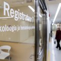 Regionaalhaigla keldris ummistus kanalisatsioonitorustik
