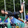 Suurepärane uudis: Magnus Kirt osaleb Eesti meistrivõistlustel