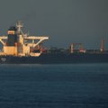 Gibraltaril arestitud Iraani tanker pidi vabanema, aga nüüd taotleb selle arestimist USA