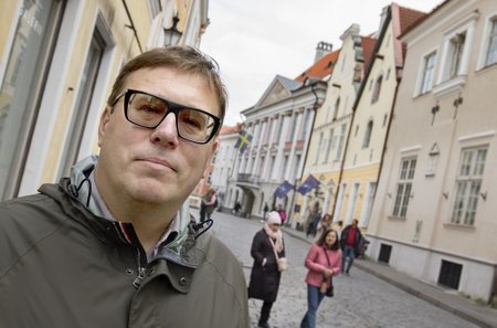 Priidu Pärna
