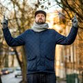 Jan Uuspõld, Genka, Korraldajaonu ja teised sätivad end rahvale lähemale: Raadio 2 saated lähevad eetrisse otse tänavalt!
