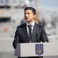 Украинский ЦИК подсчитал 100% бюллетеней. Партия Зеленского сможет формировать правительство самостоятельно