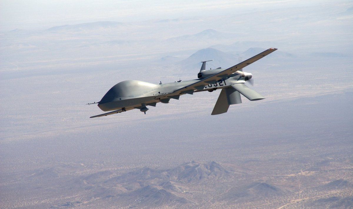 MQ-1