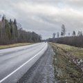 Autojuht: Tartu-Tallinn maanteel on 2+1 lahendus pigem 2-1