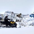Allikas: Siberi lennuõnnetuse võis põhjustada lennuki jäätumine