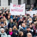 Austrias hakkab veebruarist kehtima vaktsineerimiskohustus kõigile