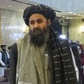 Kohalik meedia: Afganistani valitsuse peaministriks saab Talibani kaasasutaja mulla Baradar