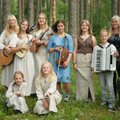Tallinnas toimub esmakordselt laste jazzifestival Kräsh