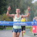 TÄISPIKKUSES | Tiidrek Nurme ei suutnud 62 aasta vanust Eesti rekordit ületada