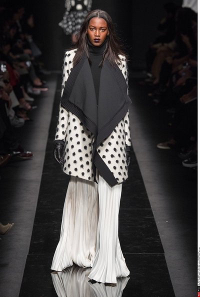 Emanuel Ungaro sügistalvine kollektsioon 2015-2016