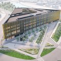 Tartu ülikooli Delta keskus uuendab kõrgharidus- ja teadusmaastikku