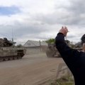 Venemaa saatis Javelinide ja Stugnade kimbutamiseks Ukrainasse "terminaatorid"